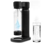 Carbonated Water Maker – Portable Manual Soda Maker for Sparkling Water & Fizzy Drinks – No Electricity, CO₂ Cylinder Not Included – Iceless Soda Machine for Home & Kitchen