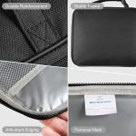 Genteen Insulated Lunch Box for Kids and Adults