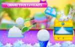 Snow Cone Maker Ice Fun Games | Frozen Summer Food