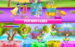 Snow Cone Maker Ice Fun Games | Frozen Summer Food