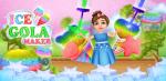 Snow Cone Maker Ice Fun Games | Frozen Summer Food
