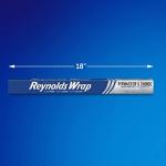 Reynolds Wrap Extra Thick Grilling Foil, 18 Inch