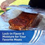 Reynolds Wrap Extra Thick Grilling Foil, 18 Inch