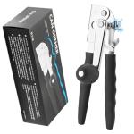 AGIgear Heavy Duty Stainless Steel Can Opener