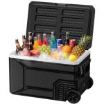 Antarctic Star 12V Portable Compressor Refrigerator