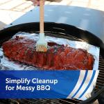 Reynolds Wrap Extra Thick Grilling Foil, 18 Inch