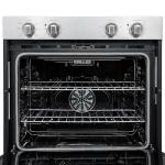 Forno Vomero 30-Inch Stainless Steel Double Oven