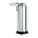 Touchless Stainless Steel Automatic Soap Dispenser 8oz