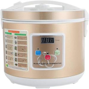 Automatic Black Garlic Fermenter and Cooker