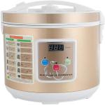 Automatic Black Garlic Fermenter and Cooker