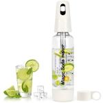 1L Portable Soda Siphon for Sparkling Water