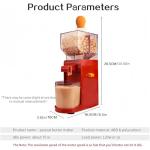 Electric Peanut Butter Maker and Nut Grinder