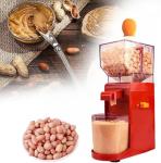 Electric Peanut Butter Maker and Nut Grinder