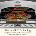 Cuisinart Propel+ 4-Burner 3-in-1 Gas Grill