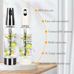 1L Portable Soda Siphon for Sparkling Water