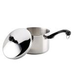 Farberware Classic Stainless Steel 3-Quart Saucepan