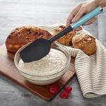 KitchenAid Classic Spoon Spatula in Aqua