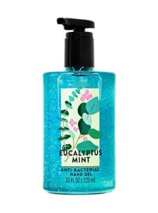 Eucalyptus Mint Hand Sanitizer - 7.6 Ounce