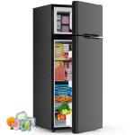 4.5 Cu.Ft Compact Mini Fridge with Freezer