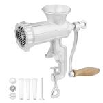 VEVOR Heavy Duty Manual Meat Grinder and Mincer