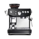 Breville Barista Express Espresso Machine - Black Truffle