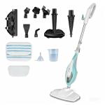 OLIXIS 10-in-1 Detachable Handheld Steam Cleaner