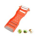 Saim 7-in-1 Vegetable Peeler and Grater Set