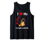 Corded Traditional Vacuum Cleaner for Deep Cleaning