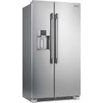 Frigidaire 36" Stainless Steel Side-by-Side Refrigerator
