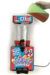 ICEE Slushie Maker - Create Delicious Frozen Treats!