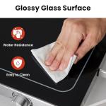 Simple Deluxe Electric Warming Tray with Adjustable Temp