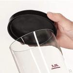 Portable Dual Barrel Beverage Dispenser for Parties