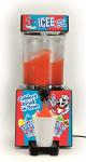 ICEE Slushie Maker - Create Delicious Frozen Treats!