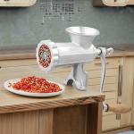 VEVOR Heavy Duty Manual Meat Grinder and Mincer