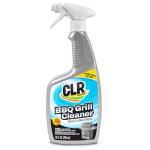 CLR Grill Cleaner Spray for BBQs and Smokers