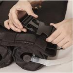 Portable Dual Barrel Beverage Dispenser for Parties