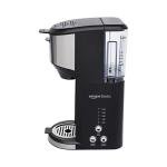 Amazon Basics Single Serve K-Cup Coffee Maker