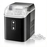 Dumos Portable Nugget Ice Maker - Quick & Easy