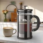 Veken 21oz French Press Coffee Maker for Travel