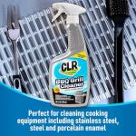 CLR Grill Cleaner Spray for BBQs and Smokers