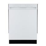Kenmore High-Quality Hybrid Dishwasher, White