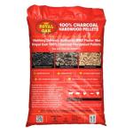 Royal Oak 20 Lb Charcoal Hardwood Pellets