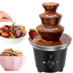 Chocolate Fountain Machine for Parties and Events