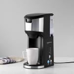 Amazon Basics Single Serve K-Cup Coffee Maker