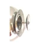 Stainless Steel Medu Wada and Donut Maker