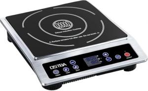 OSTBA 1800W Commercial Induction Cooktop Burner
