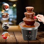 Chocolate Fountain Machine for Parties and Events