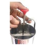 Stainless Steel Medu Wada and Donut Maker