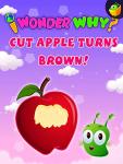 Cut Apple Saver: Keep Your Slices Fresh!