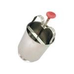 Stainless Steel Medu Wada and Donut Maker